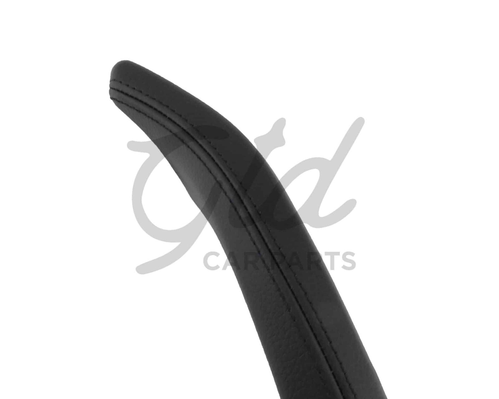 Puxador Direito Preto C/ Pele BMW Série 5 F10 F11 F18 2010-2017 - Image 2