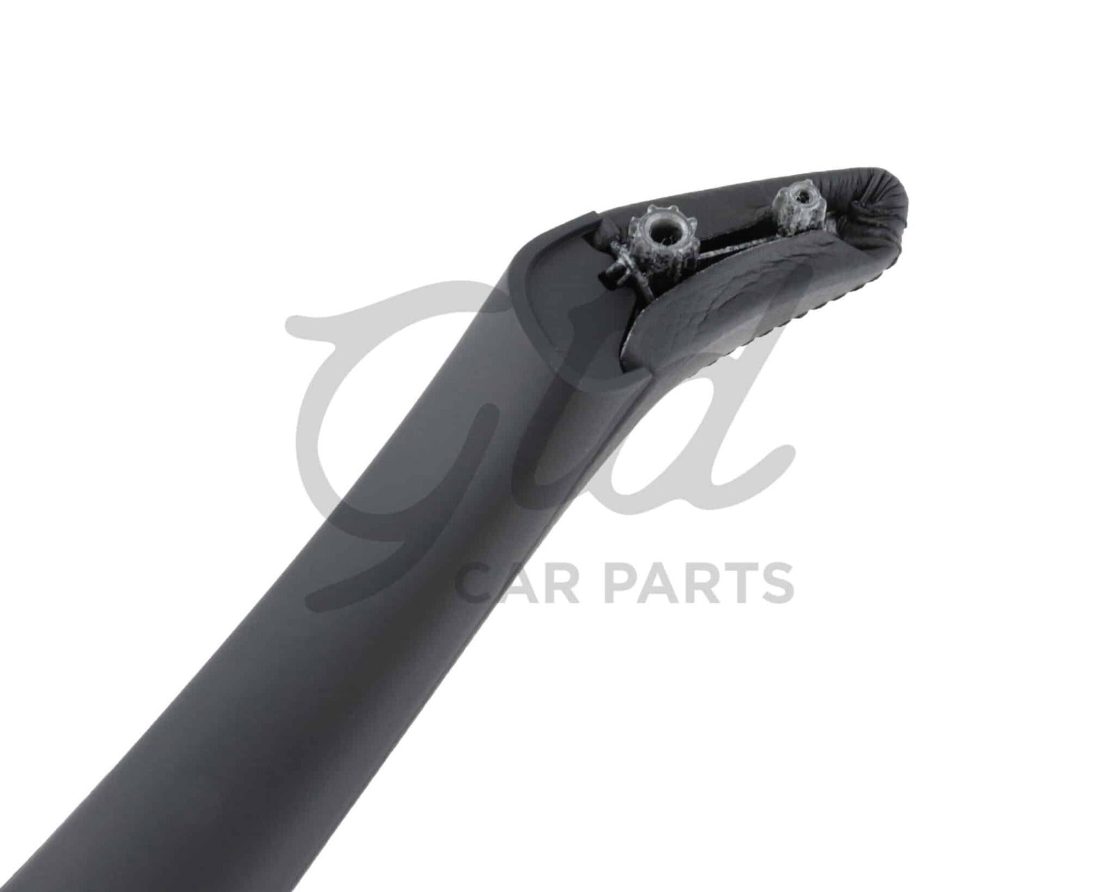 Puxador Direito Preto C/ Pele BMW Série 5 F10 F11 F18 2010-2017 - Image 3