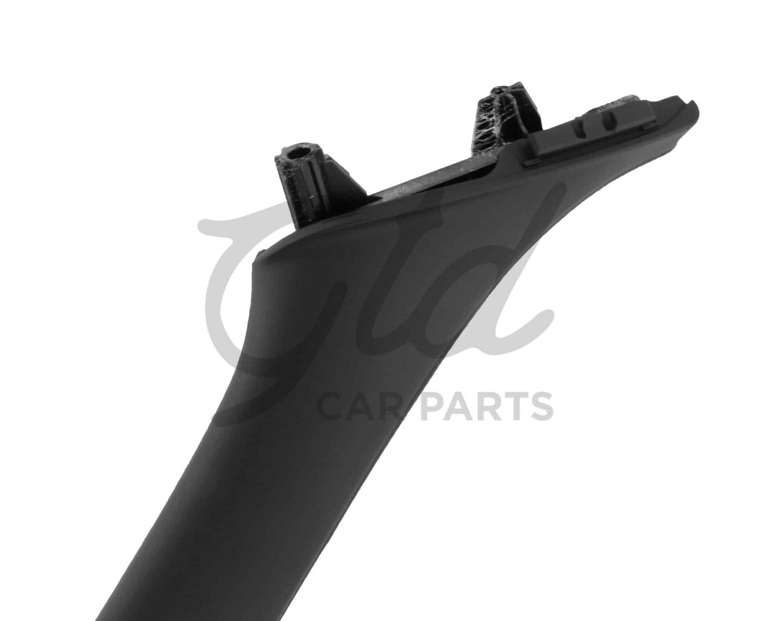 Puxador Direito Preto C/ Pele BMW Série 5 F10 F11 F18 2010-2017 - Image 4