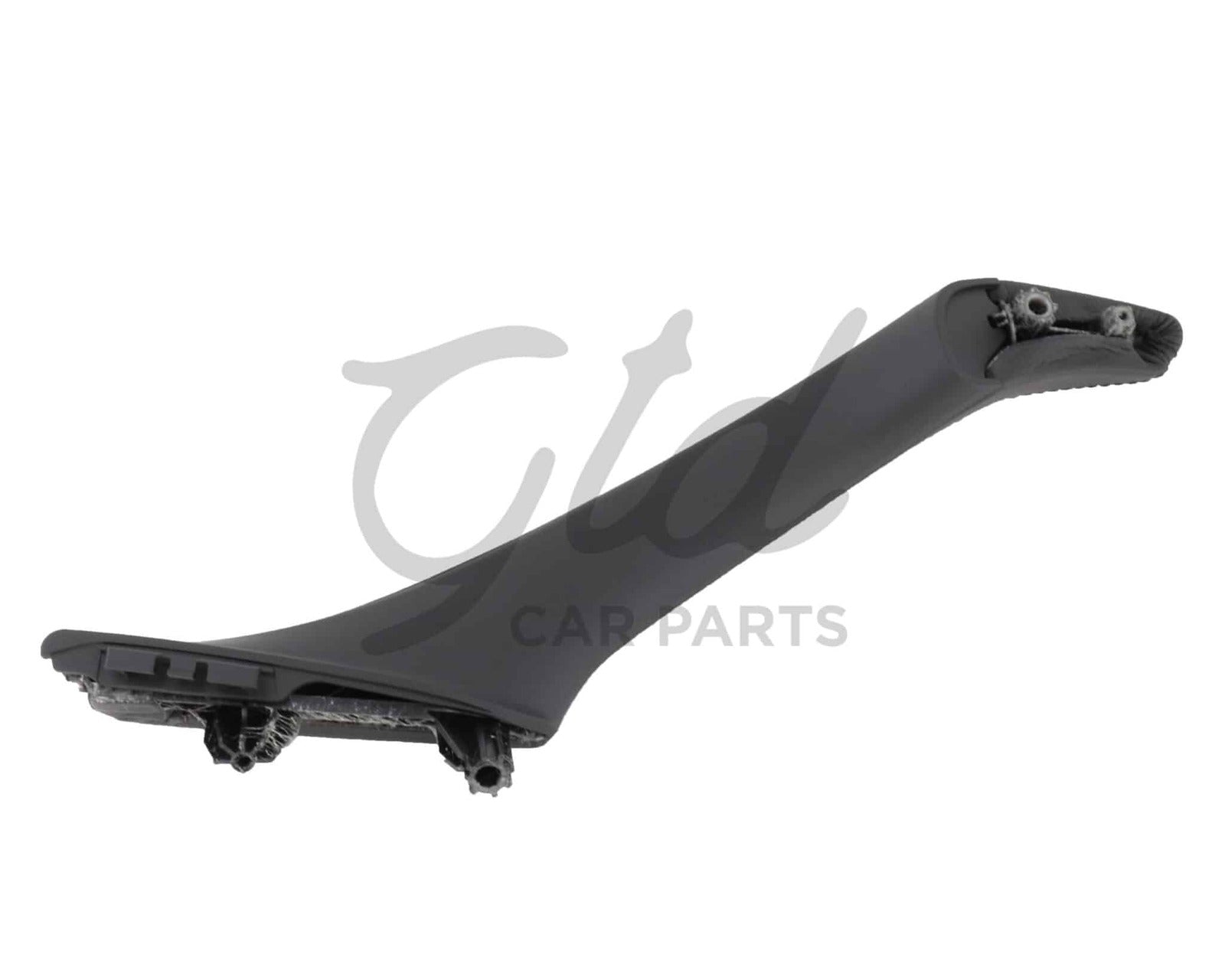 Puxador Direito Preto C/ Pele BMW Série 5 F10 F11 F18 2010-2017 - Image 5