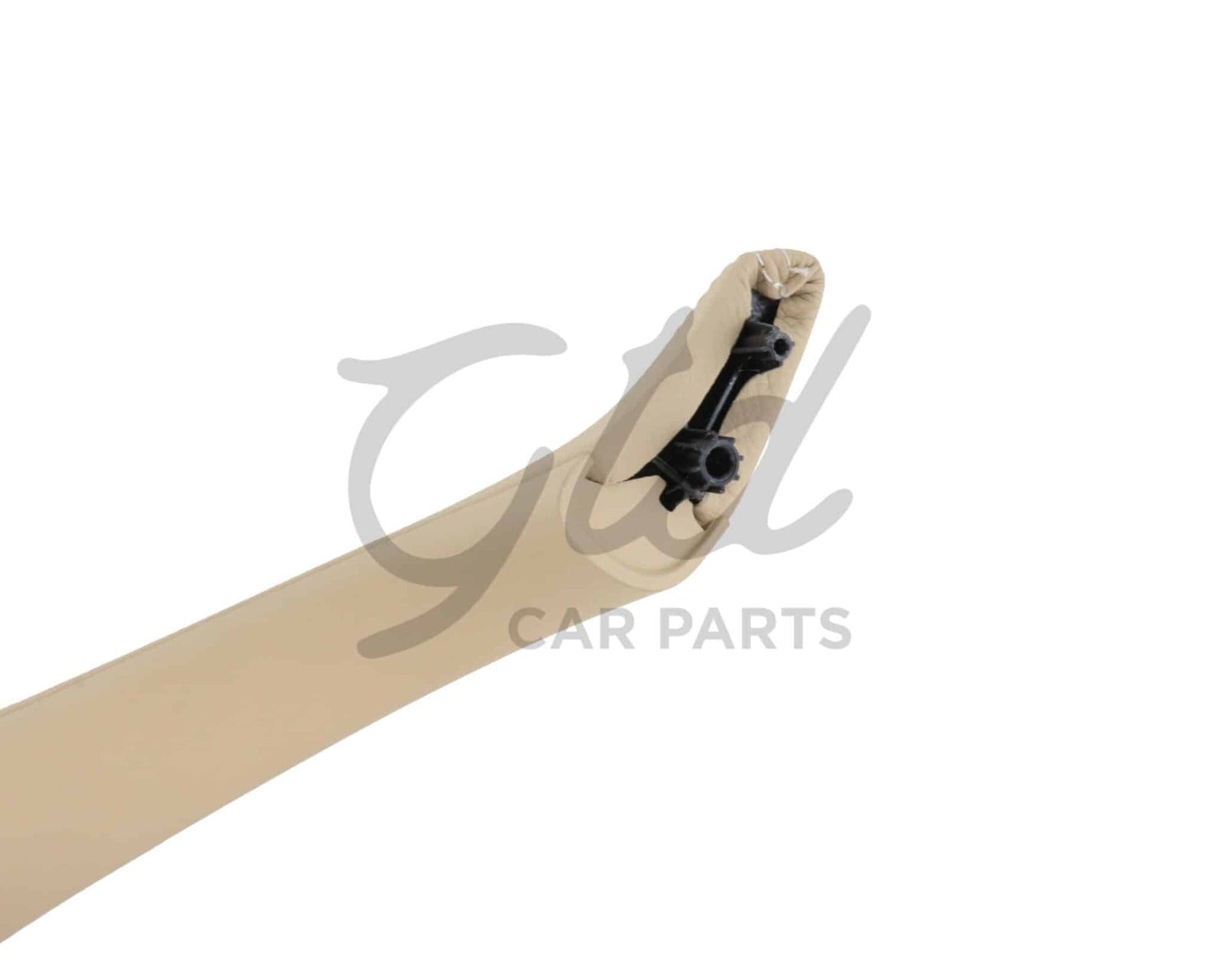 Puxador Esquerdo Bege C/ Pele BMW Série 5 F10 F11 F18 2010-2017 - Image 3