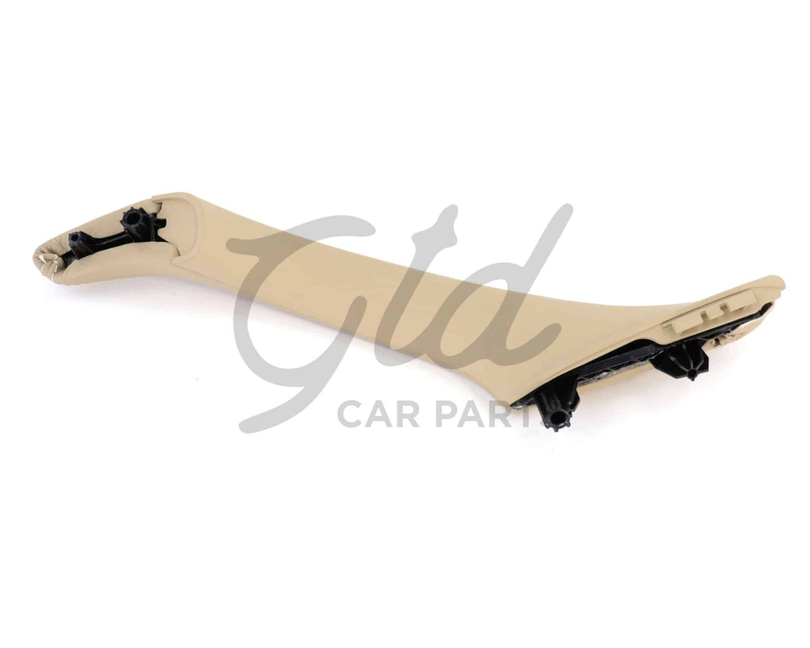 Puxador Esquerdo Bege C/ Pele BMW Série 5 F10 F11 F18 2010-2017 - Image 7