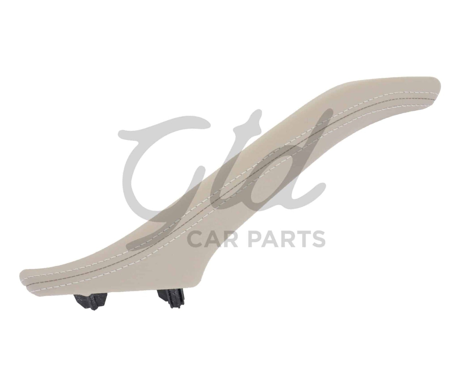 Puxador Esquerdo Oyster C/ Pele BMW Série 5 F10 F11 F18 2010-2017