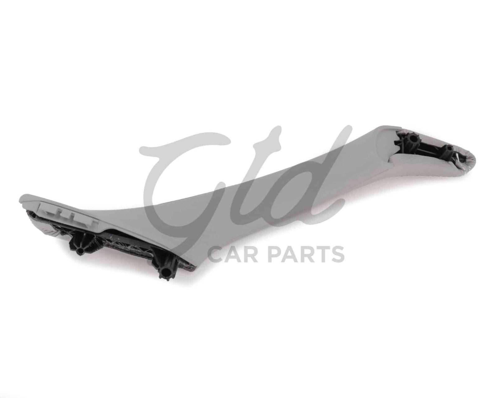Puxador Direito Cinza C/ Pele BMW Série 5 F10 F11 F18 2010-2017 - Image 5
