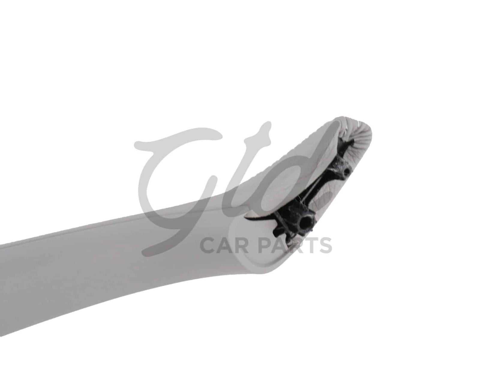 Puxador Esquerdo Cinza C/ Pele BMW Série 5 F10 F11 F18 2010-2017 - Image 3
