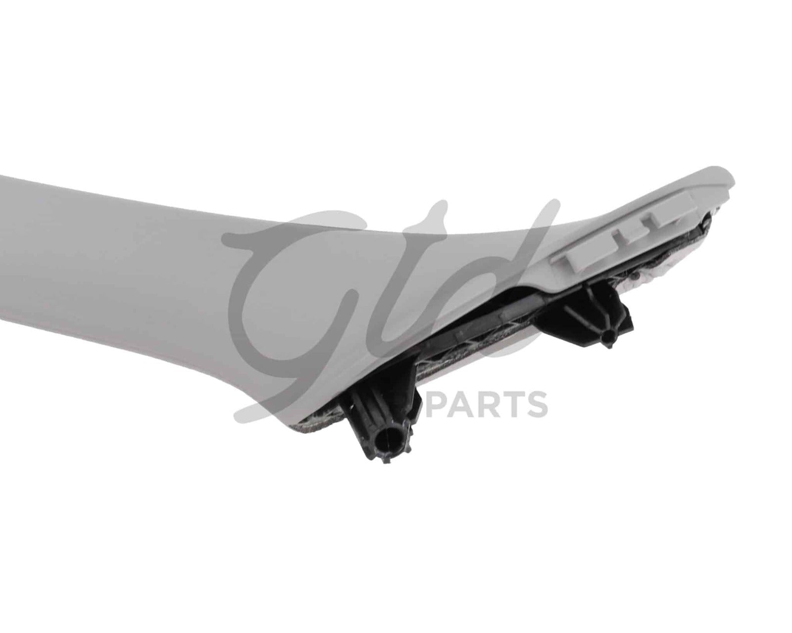 Puxador Esquerdo Cinza C/ Pele BMW Série 5 F10 F11 F18 2010-2017 - Image 4