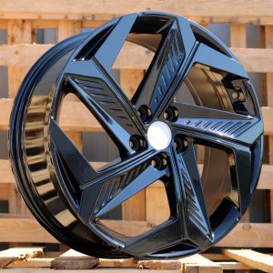 Jante Hyunday 19x7,5 ET51 5x114,3 - Black