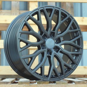 Jante Ford 18x8 ET48 6x120 - Satin Gun Metal