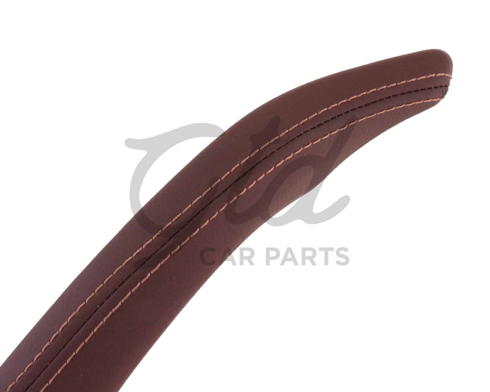 Puxador Esquerdo Castanho C/ Pele BMW Série 5 F10 F11 F18 2010-2017 - Image 2