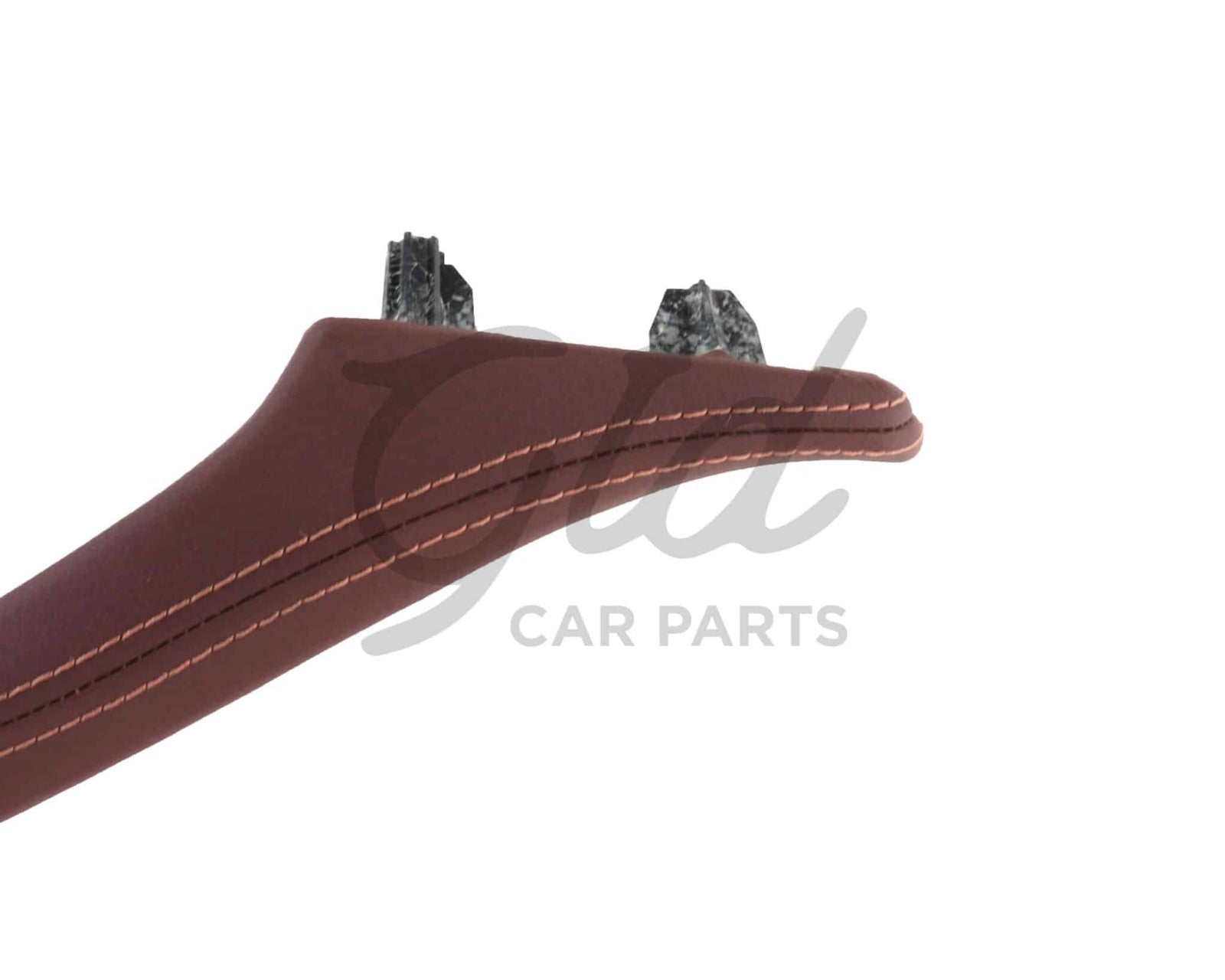 Puxador Esquerdo Castanho C/ Pele BMW Série 5 F10 F11 F18 2010-2017 - Image 5