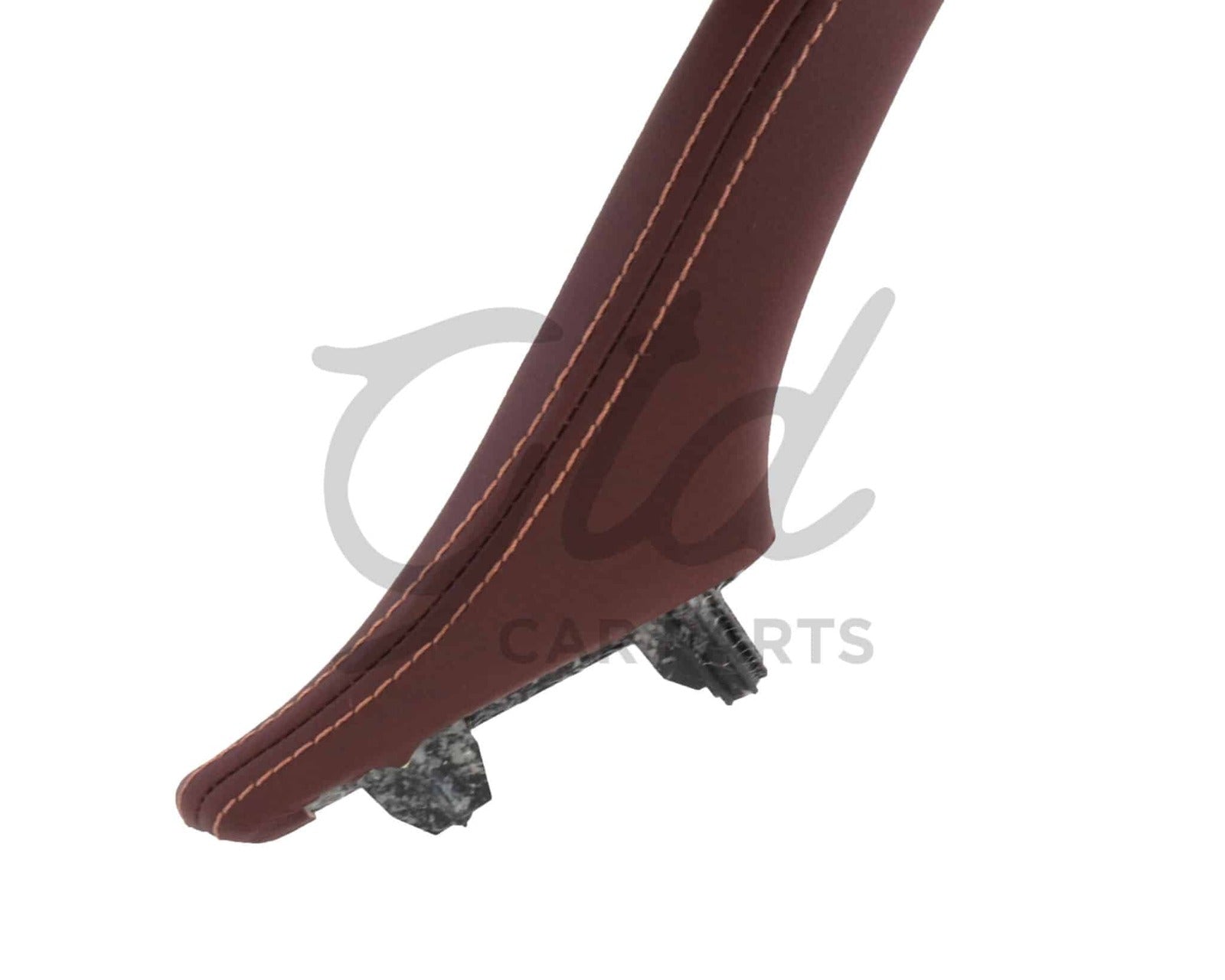 Puxador Esquerdo Castanho C/ Pele BMW Série 5 F10 F11 F18 2010-2017 - Image 6