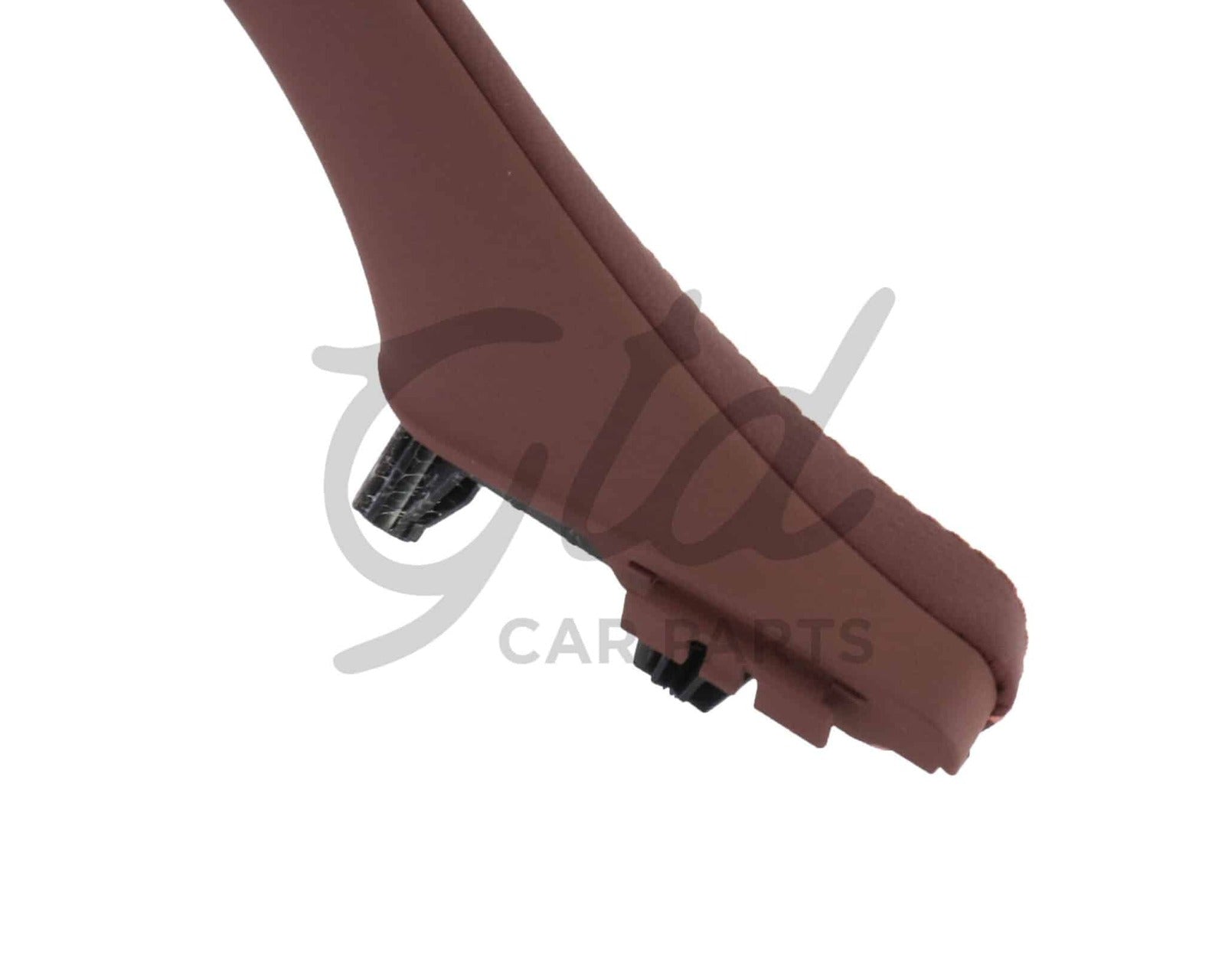 Puxador Esquerdo Castanho C/ Pele BMW Série 5 F10 F11 F18 2010-2017 - Image 7