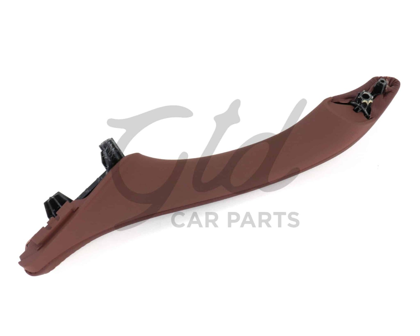 Puxador Esquerdo Castanho C/ Pele BMW Série 5 F10 F11 F18 2010-2017 - Image 8