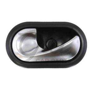 Puxador Interior Frontal Traseiro Esquerdo Renault Nissan Mercedes-Benz Dacia Megane Scenic Kangoo Citan NV250 Clio Twingo Sandero