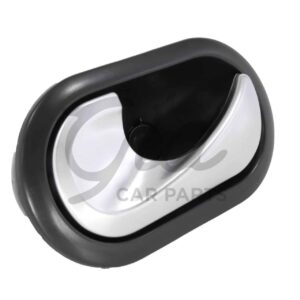 Alternative view of Puxador Interior Frontal Traseiro Esquerdo Renault Nissan Mercedes-Benz Dacia Megane Scenic Kangoo Citan NV250 Clio Twingo Sandero