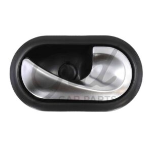 Puxador Interior Frontal Traseiro Direito Renault Nissan Mercedes-Benz Dacia Megane Scenic Kangoo Citan NV250 Clio Twingo Sandero