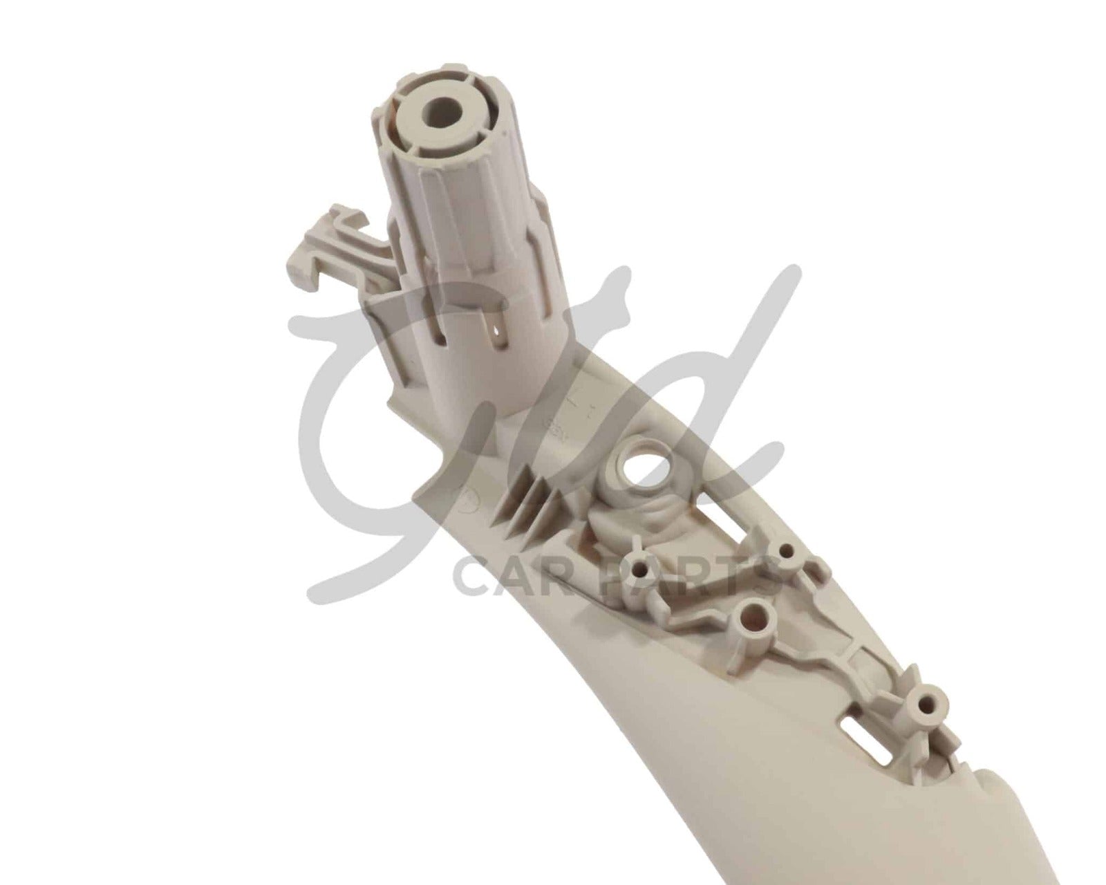 Puxador Frontal Esquerdo Oyster BMW Série 5 G30 G31 G38 F90 2017-2020 - Image 4