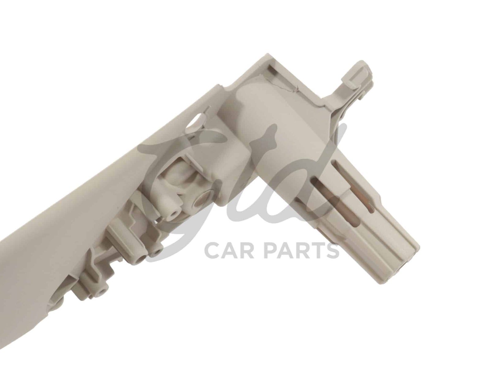 Puxador Traseiro Esquerdo Oyster BMW Série 5 G30 G31 G38 F90 2017-2020 - Image 4