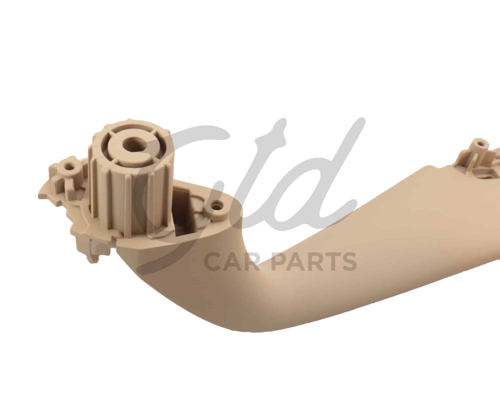 Puxador Frontal Direito Bege BMW Série 5 G30 G31 G38 F90 2017-2020 - Image 5