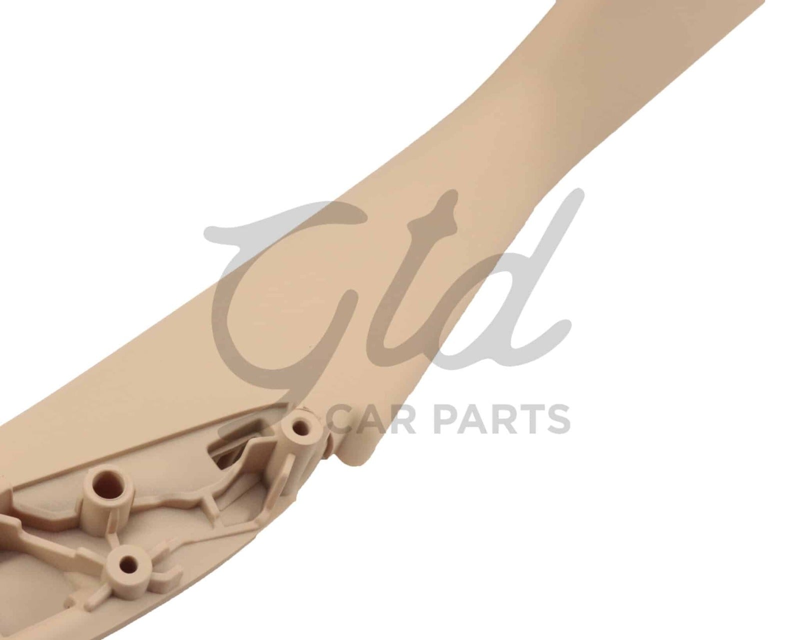 Puxador Frontal Direito Bege BMW Série 5 G30 G31 G38 F90 2017-2020 - Image 4