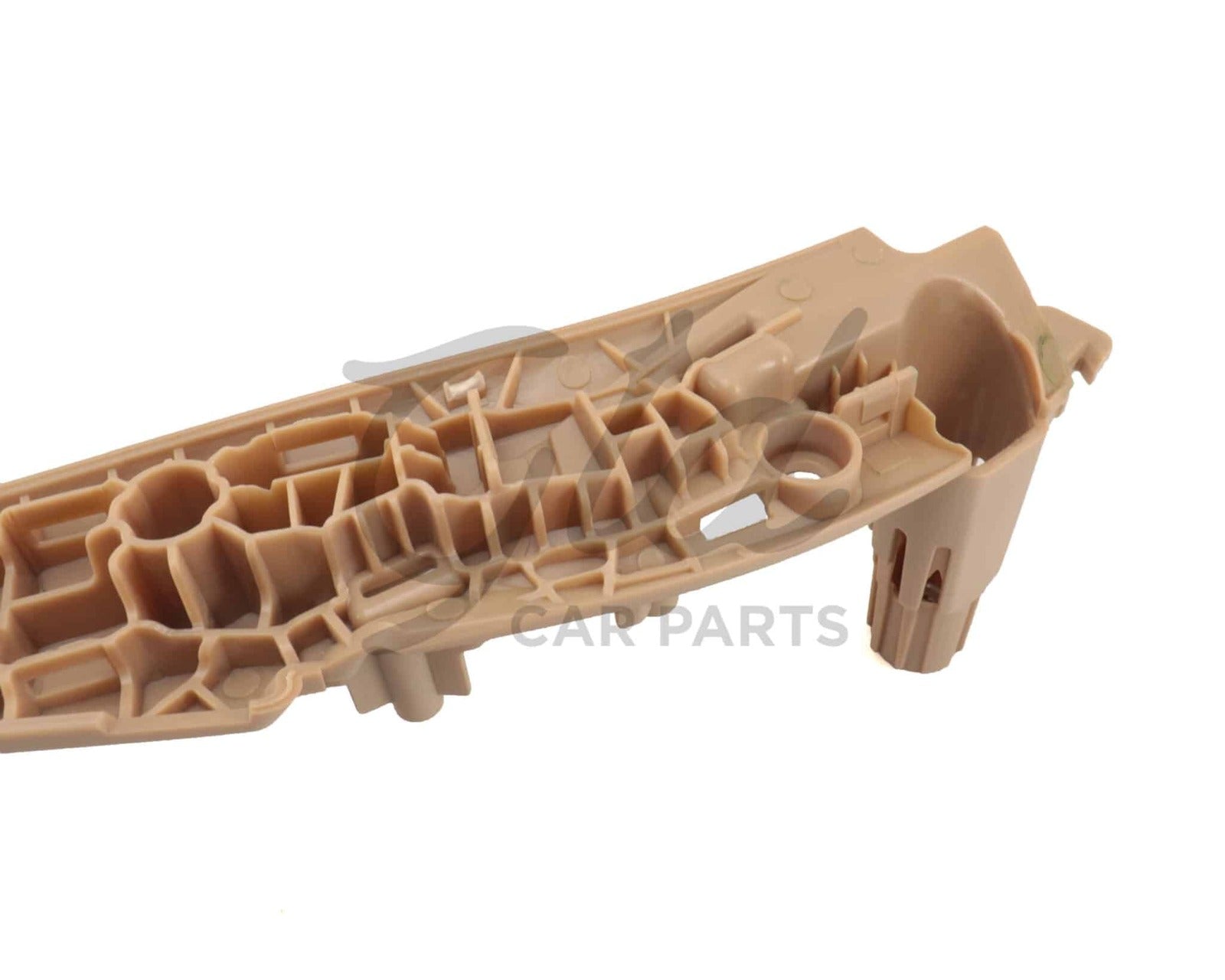 Puxador Frontal Direito Bege BMW Série 5 G30 G31 G38 F90 2017-2020 - Image 3