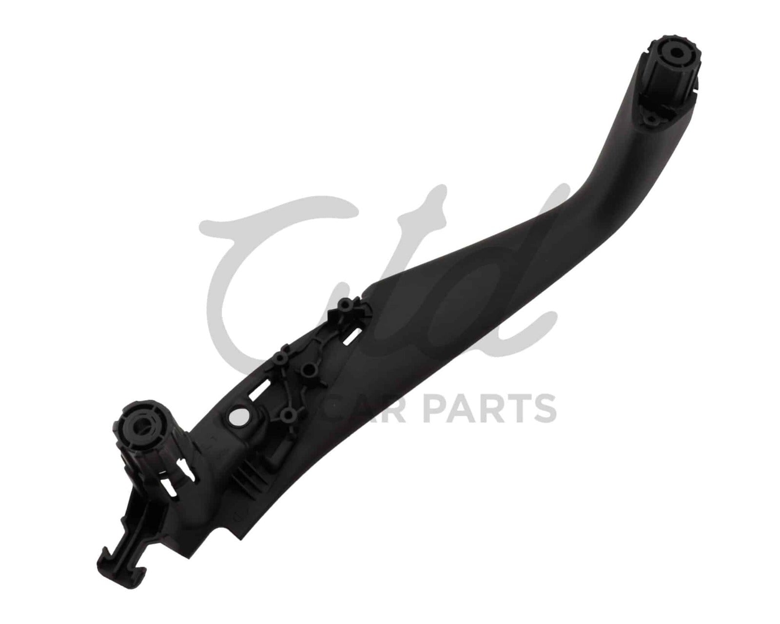 Puxador Frontal Esquerdo Preto BMW Série 5 G30 G31 G38 F90 2017-2020