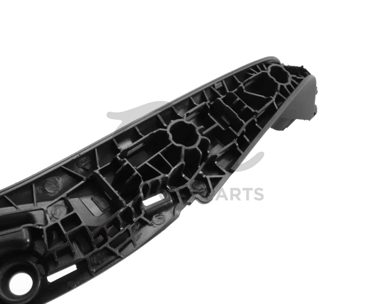 Puxador Frontal Esquerdo Preto BMW Série 5 G30 G31 G38 F90 2017-2020 - Image 2