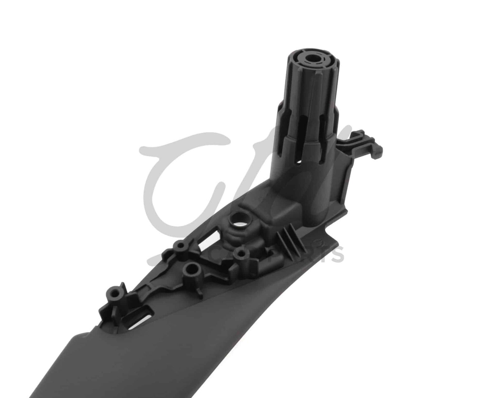 Puxador Frontal Direito Preto BMW Série 5 G30 G31 G38 F90 2017-2020 - Image 2