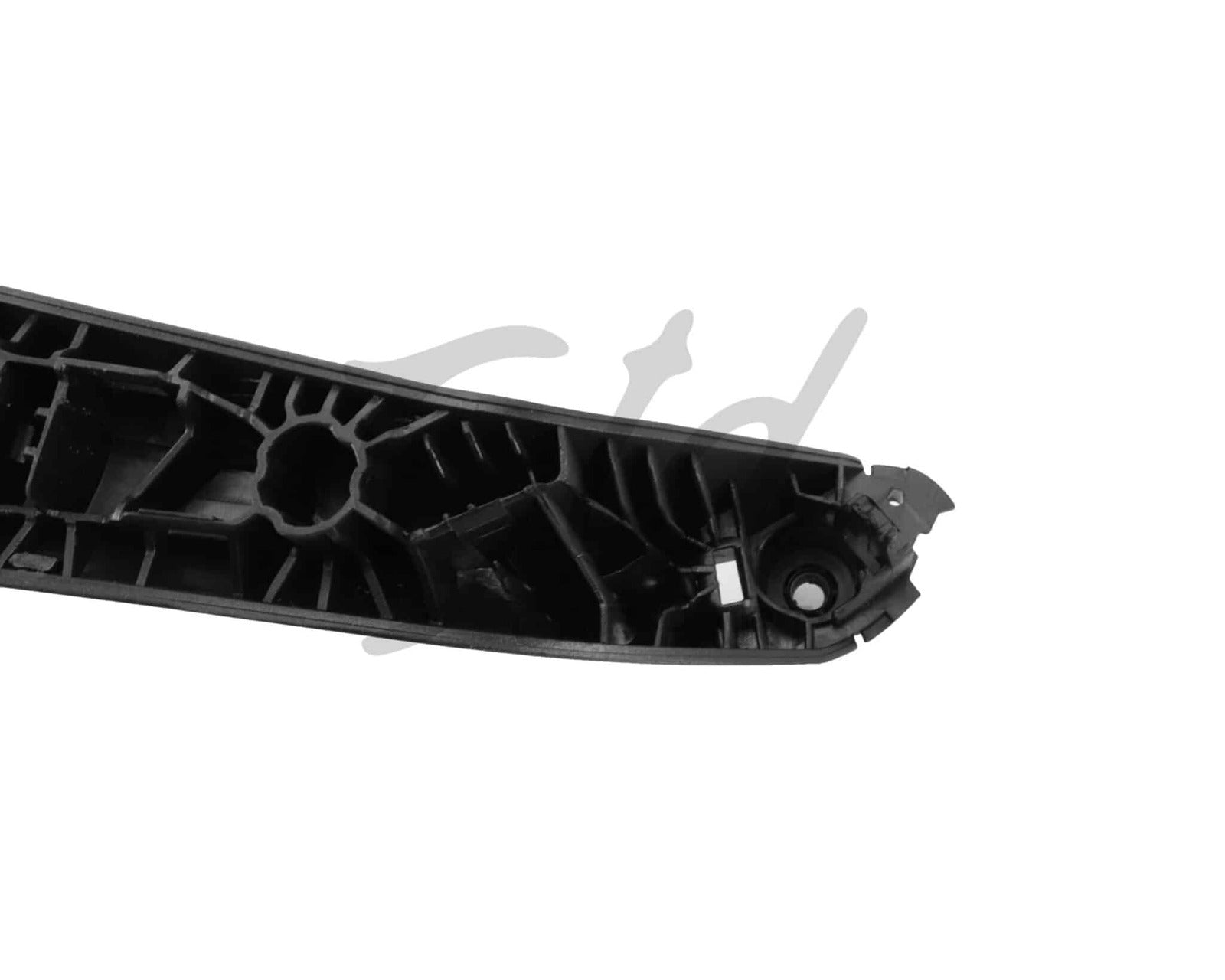 Puxador Frontal Direito Preto BMW Série 5 G30 G31 G38 F90 2017-2020 - Image 6