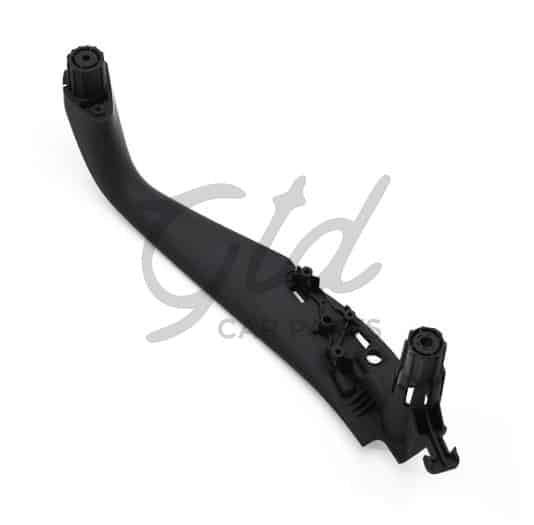 Puxador Frontal Direito Preto BMW Série 5 G30 G31 G38 F90 2017-2020 - Image 7