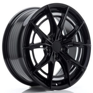 JR Wheels JR50 18x8 ET45 5x112 Gloss Black
