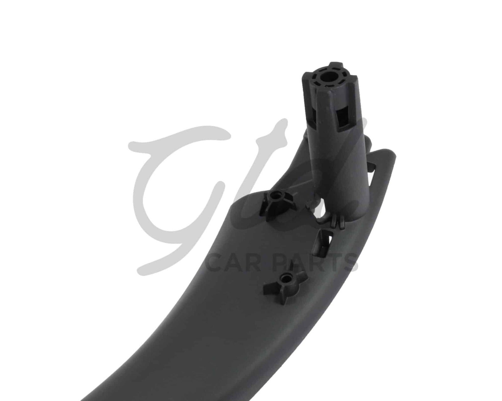 Puxador Esquerdo Frontal / Traseiro Preto BMW X3 X4 G01 G02 F97 F98 2018-2021 - Image 9