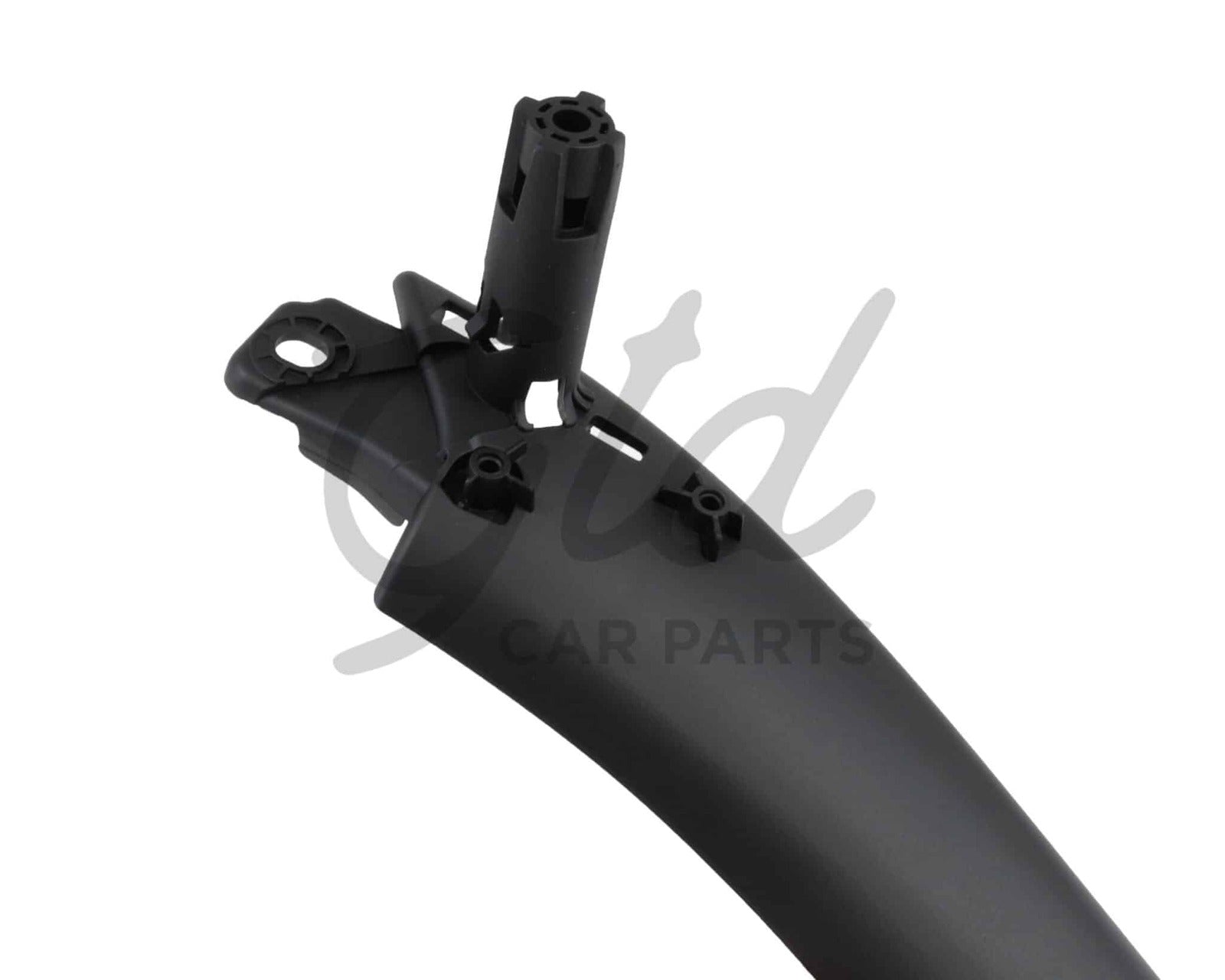 Puxador Esquerdo Frontal / Traseiro Preto BMW X3 X4 G01 G02 F97 F98 2018-2021 - Image 8