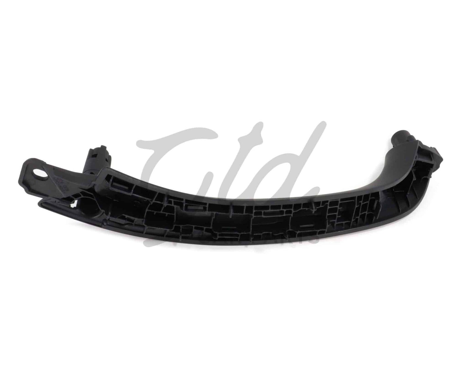 Puxador Esquerdo Frontal / Traseiro Preto BMW X3 X4 G01 G02 F97 F98 2018-2021 - Image 5
