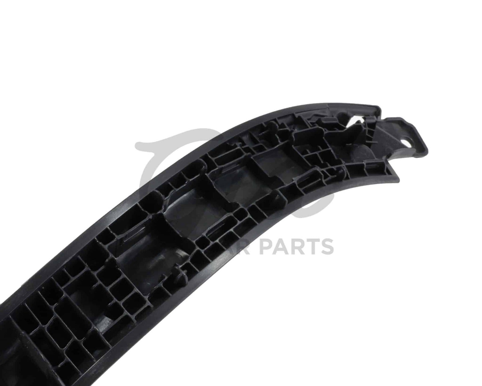 Puxador Esquerdo Frontal / Traseiro Preto BMW X3 X4 G01 G02 F97 F98 2018-2021 - Image 2