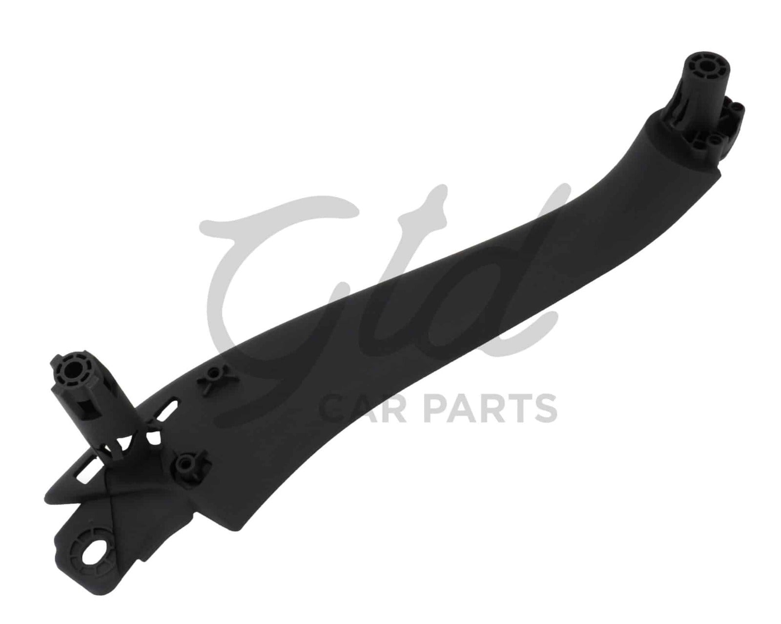 Puxador Esquerdo Frontal / Traseiro Preto BMW X3 X4 G01 G02 F97 F98 2018-2021