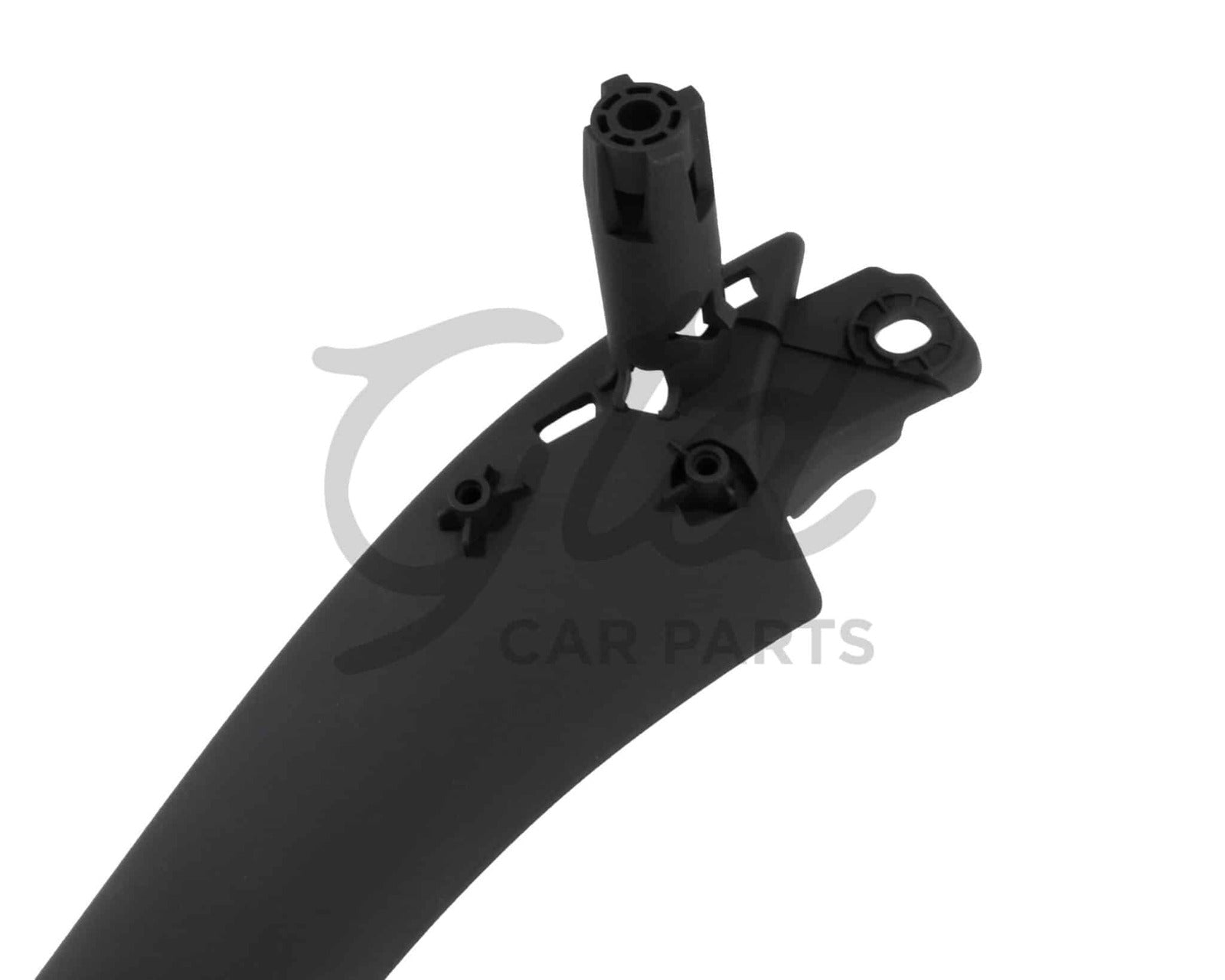 Puxador Direito Frontal / Traseiro Preto BMW X3 X4 G01 G02 F97 F98 2018-2021 - Image 5