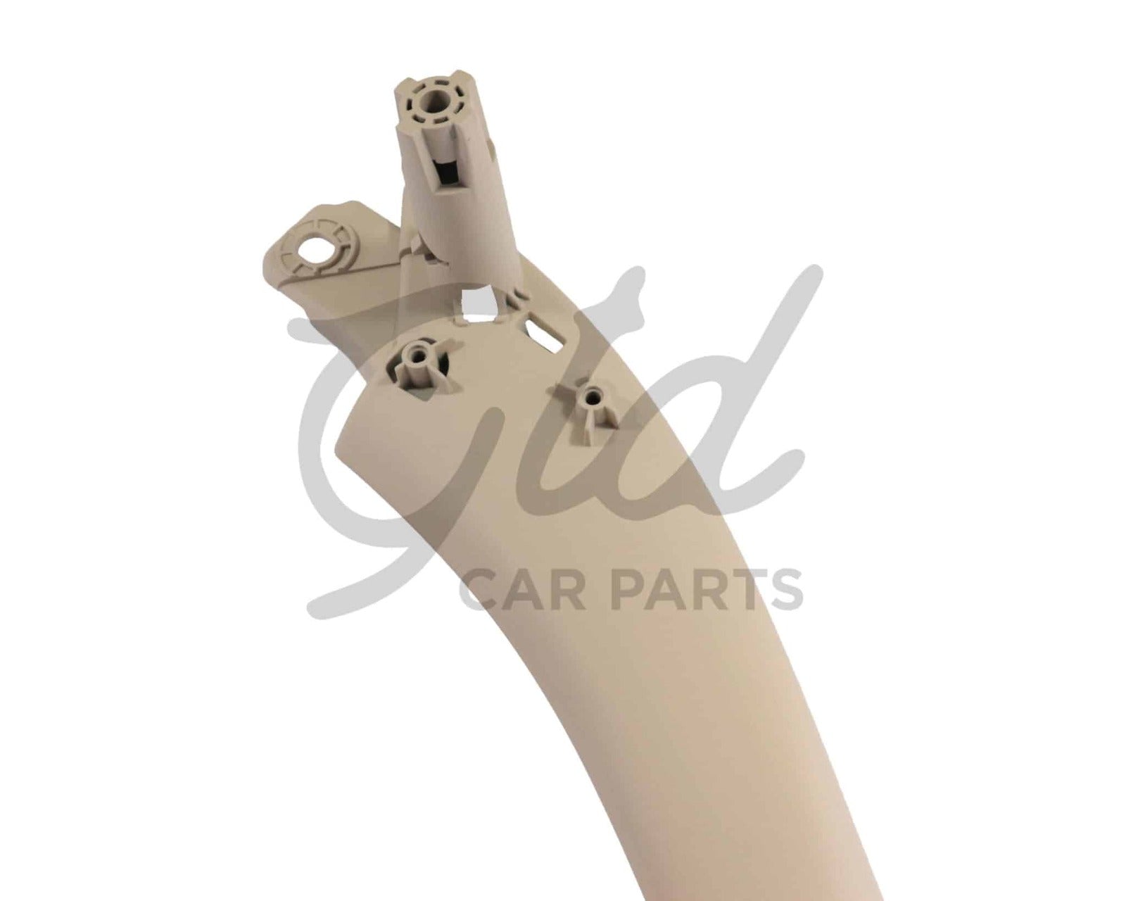 Puxador Esquerdo Frontal / Traseiro Bege BMW X3 X4 G01 G02 F97 F98 2018-2021 - Image 8