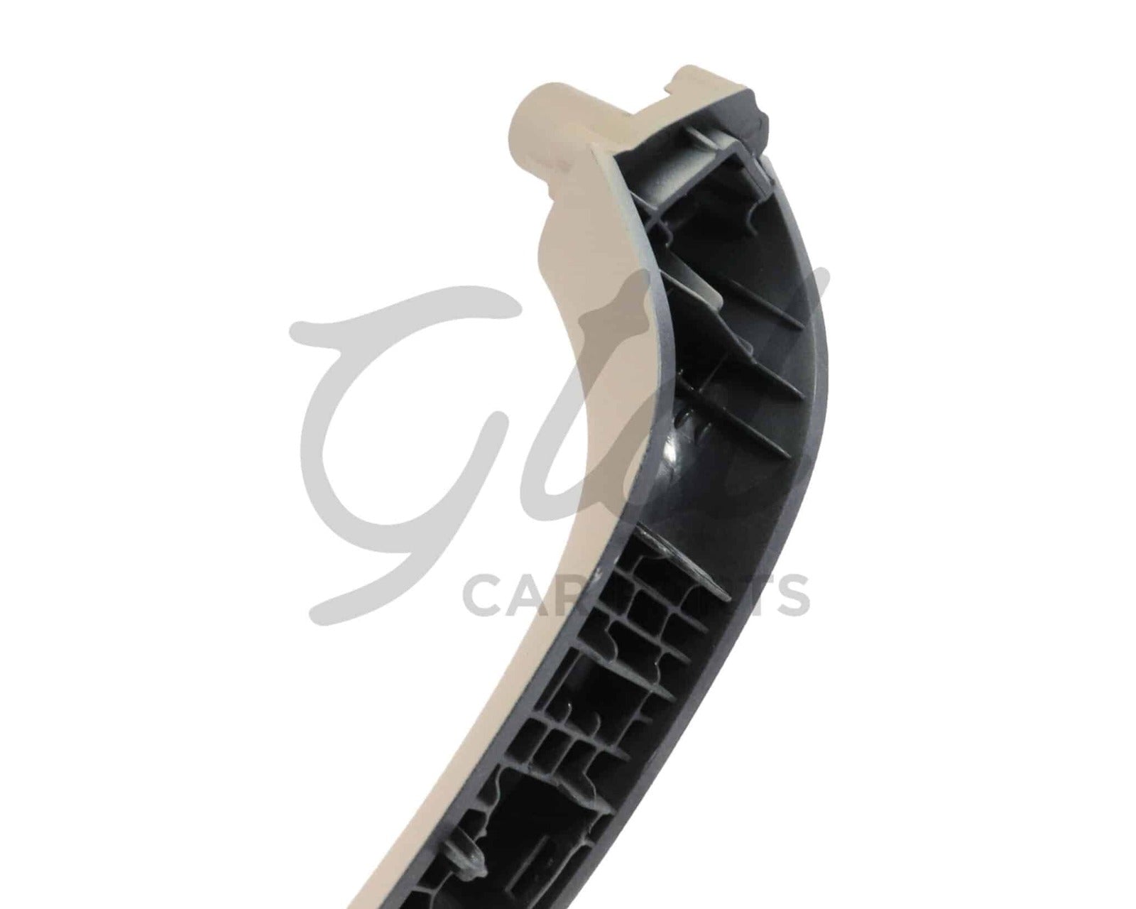 Puxador Esquerdo Frontal / Traseiro Bege BMW X3 X4 G01 G02 F97 F98 2018-2021 - Image 5