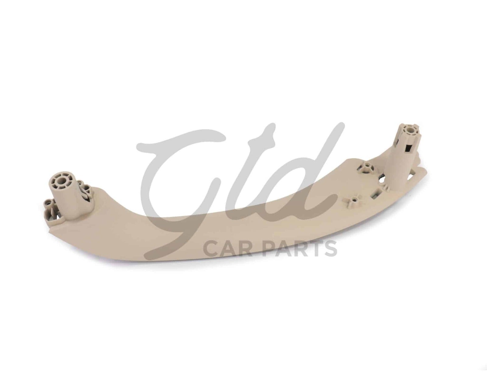Puxador Esquerdo Frontal / Traseiro Bege BMW X3 X4 G01 G02 F97 F98 2018-2021 - Image 2