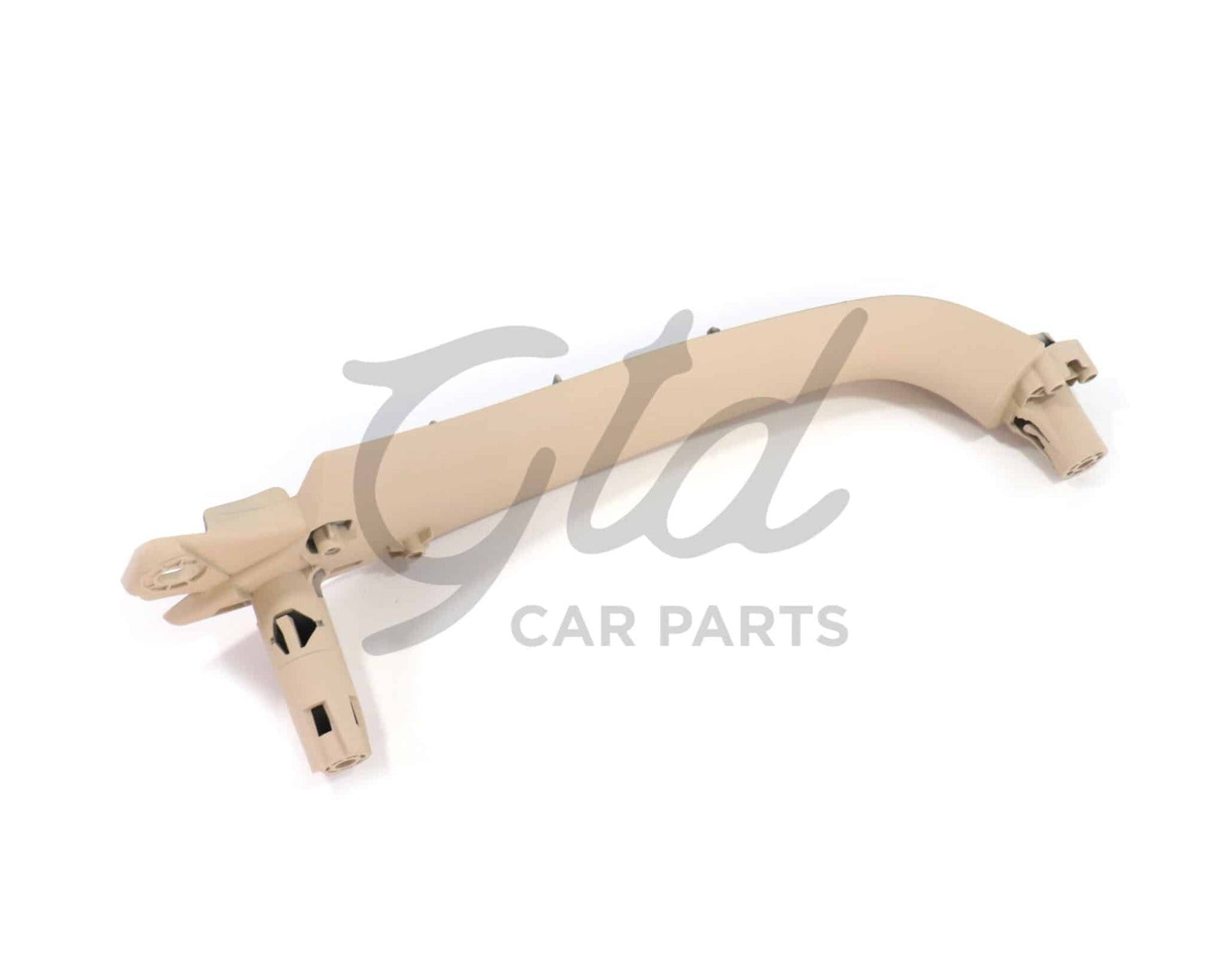 Puxador Direito Frontal / Traseiro Bege BMW X3 X4 G01 G02 F97 F98 2018-2021 - Image 4