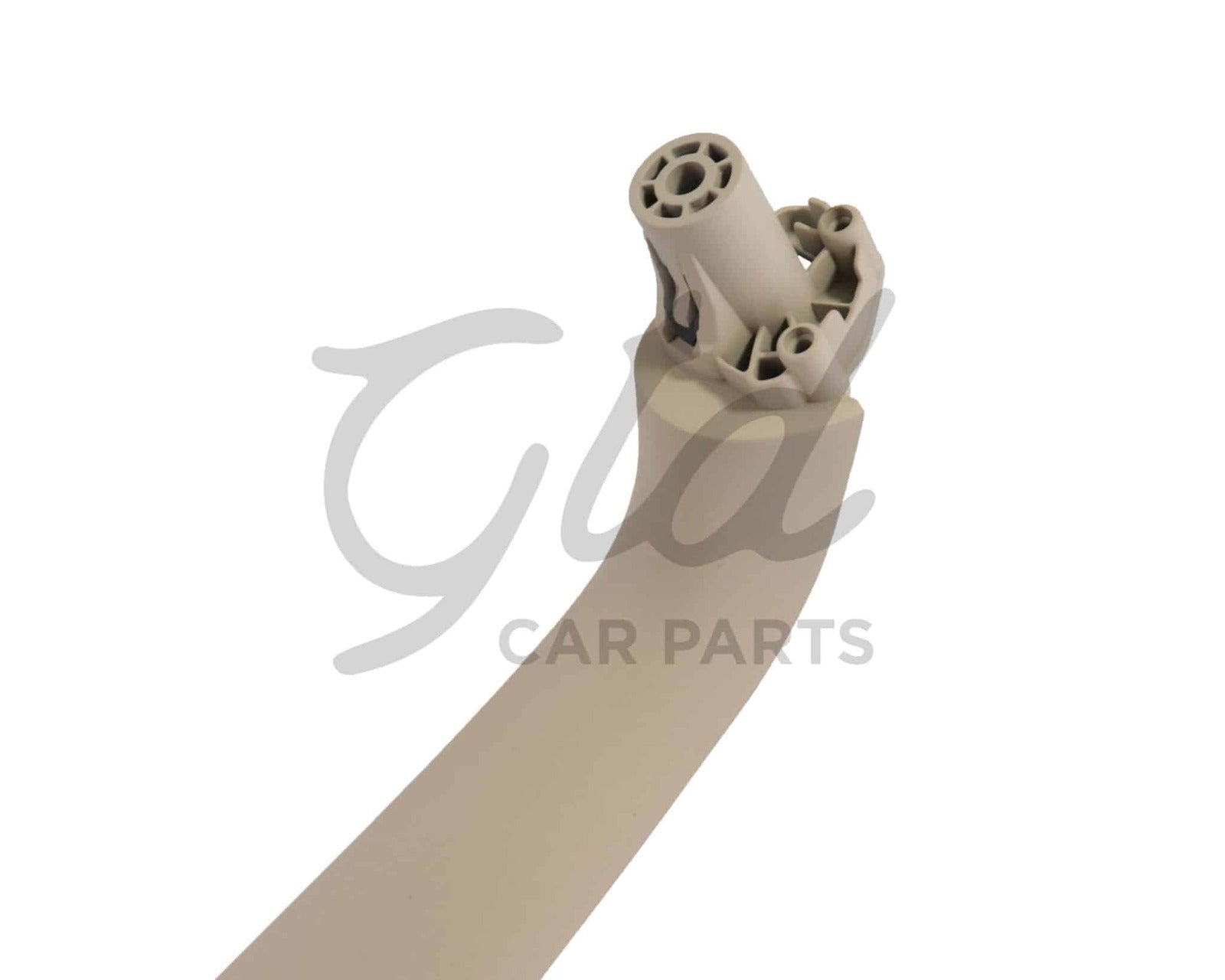 Puxador Direito Frontal / Traseiro Bege BMW X3 X4 G01 G02 F97 F98 2018-2021 - Image 2