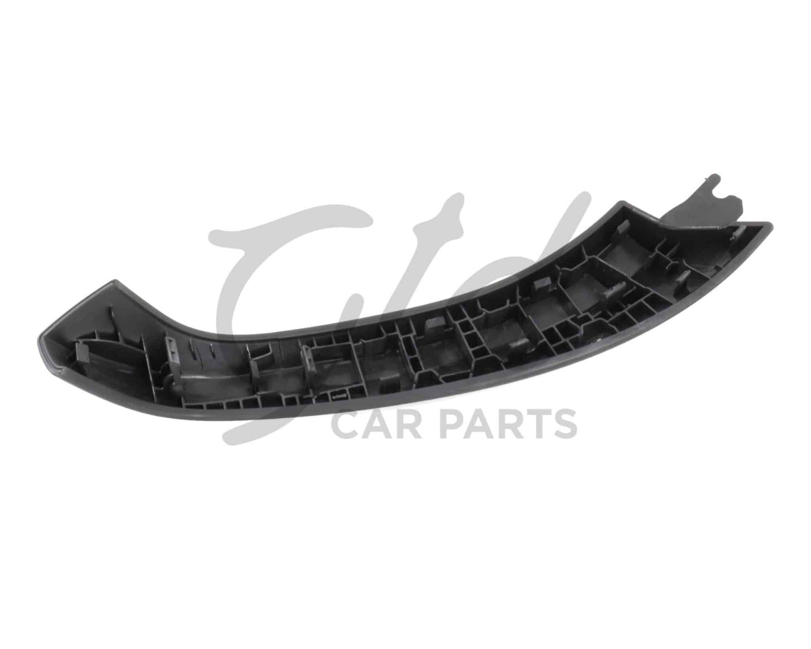 Capa Puxador Esquerdo Frontal / Traseiro Preto BMW X3 X4 G01 G02 F97 F98 2018-2021 - Image 2