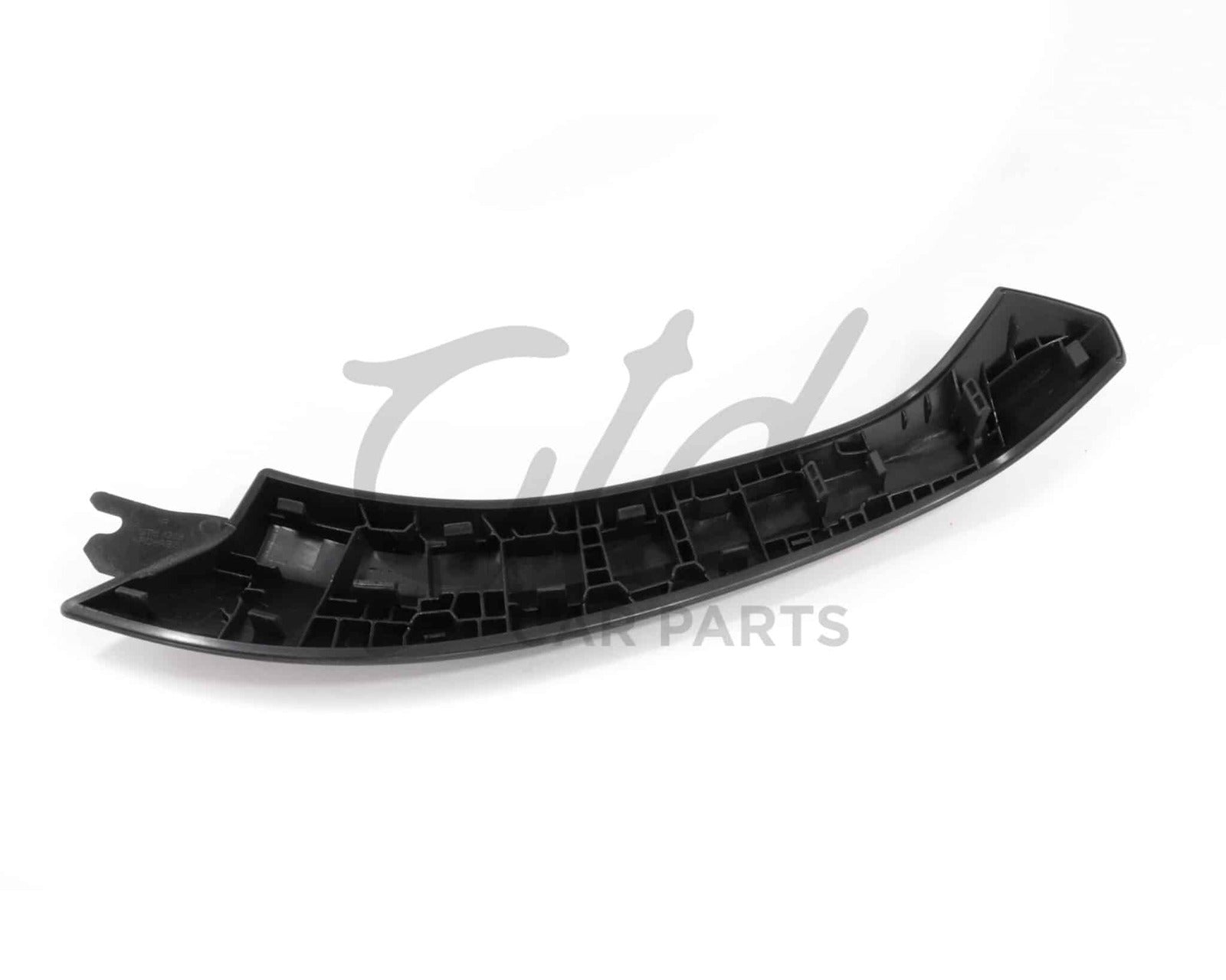 Capa Puxador Direito Frontal / Traseiro Preto BMW X3 X4 G01 G02 F97 F98 2018-2021 - Image 7