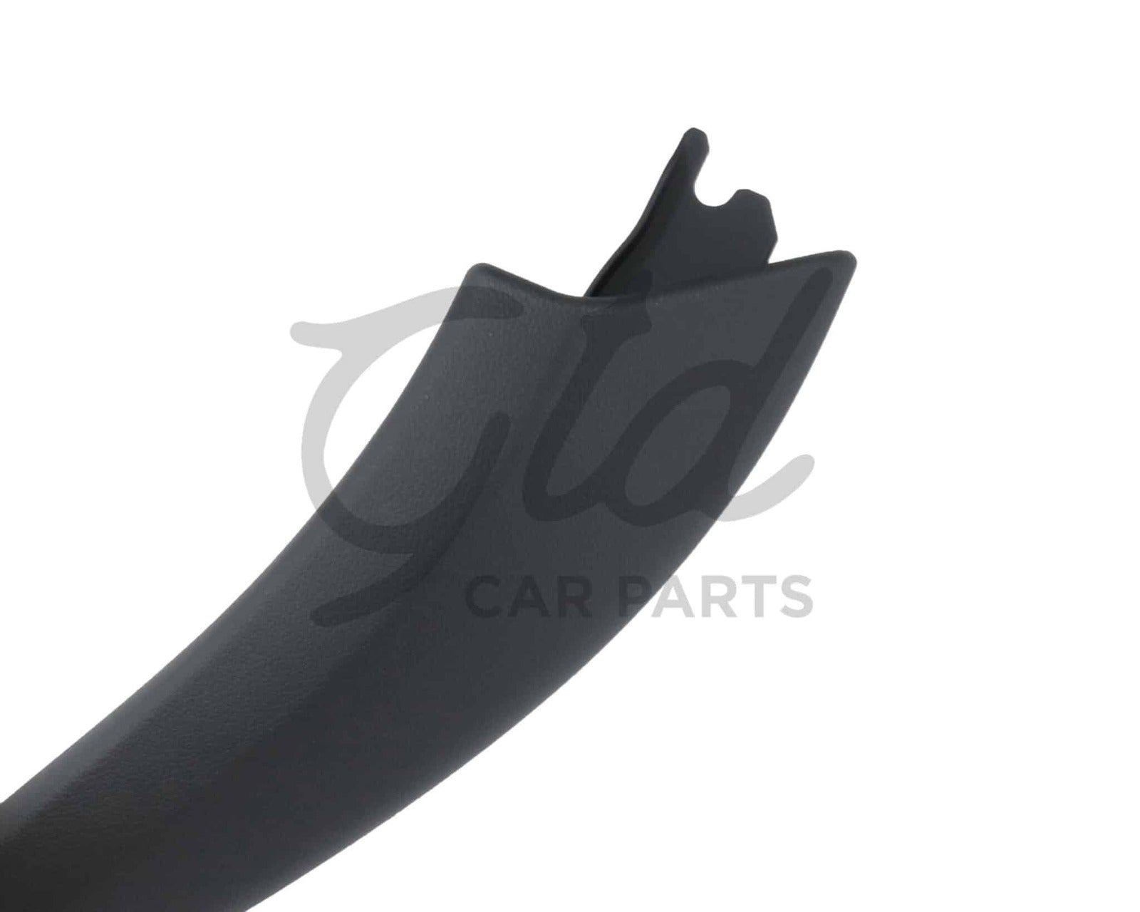 Capa Puxador Direito Frontal / Traseiro Preto BMW X3 X4 G01 G02 F97 F98 2018-2021 - Image 2