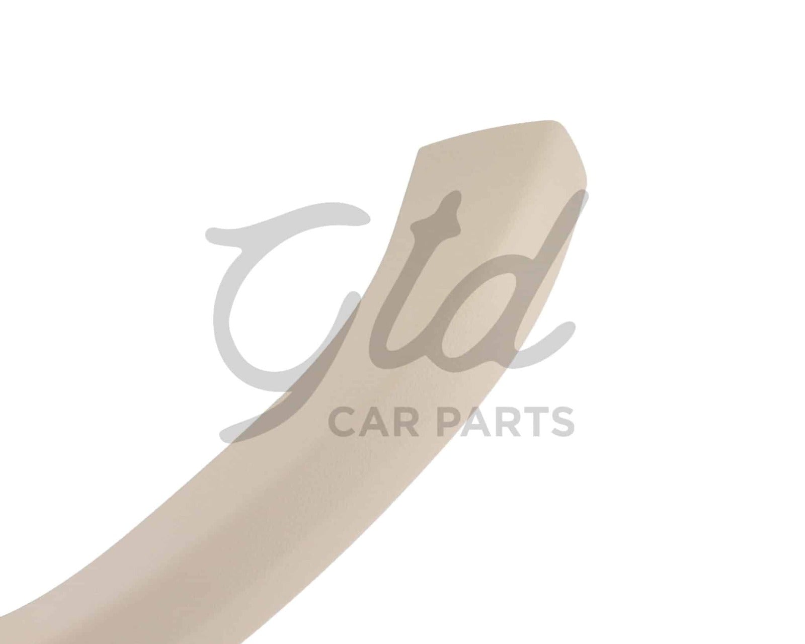 Capa Puxador Esquerdo Frontal / Traseiro Bege BMW X3 X4 G01 G02 F97 F98 2018-2021 - Image 6