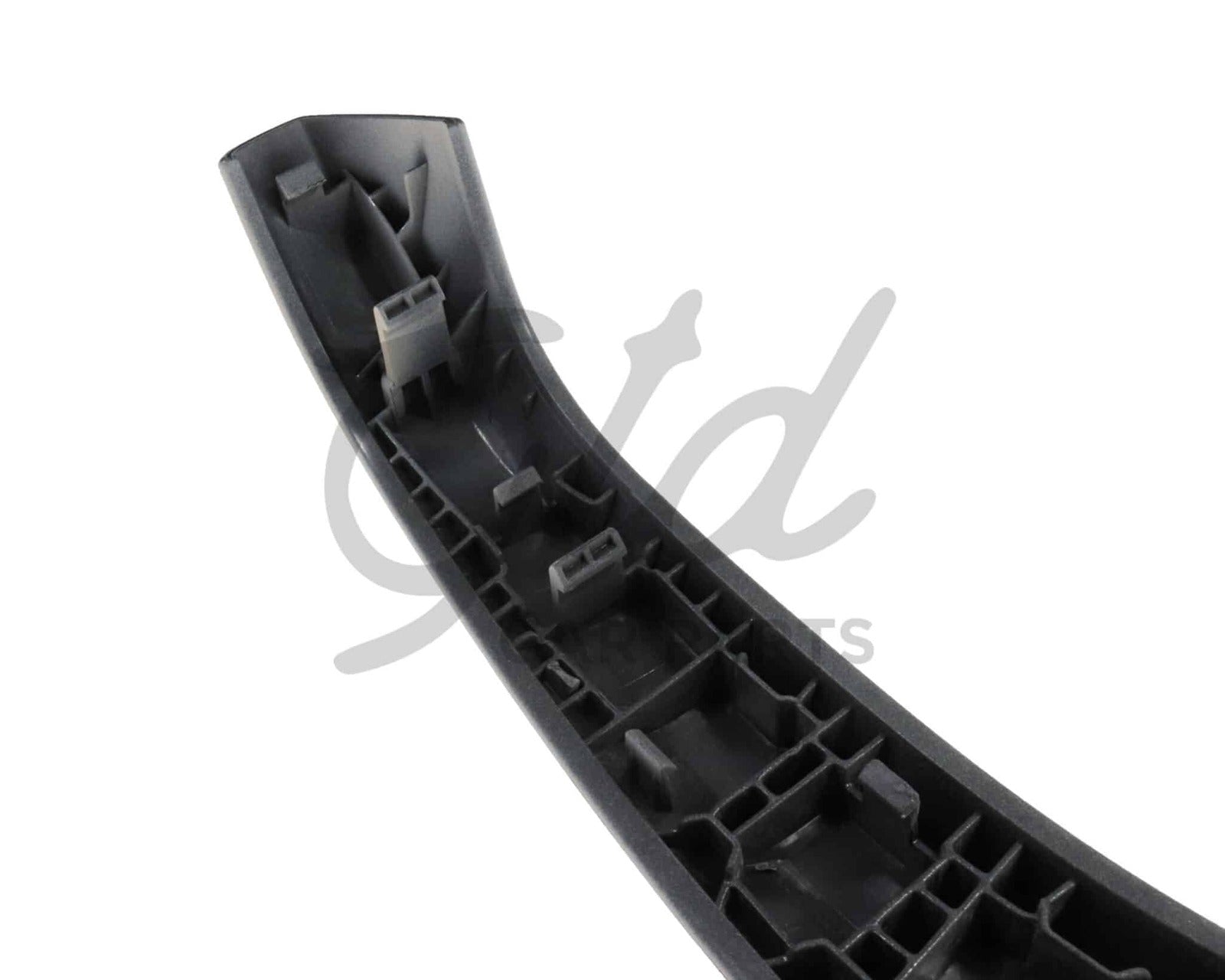 Capa Puxador Esquerdo Frontal / Traseiro Bege BMW X3 X4 G01 G02 F97 F98 2018-2021 - Image 5