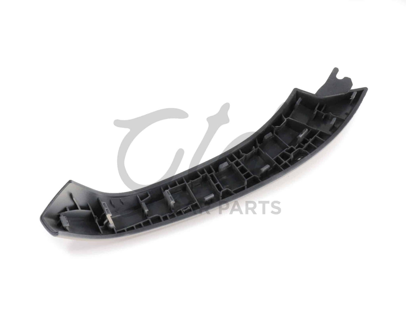 Capa Puxador Esquerdo Frontal / Traseiro Bege BMW X3 X4 G01 G02 F97 F98 2018-2021 - Image 4