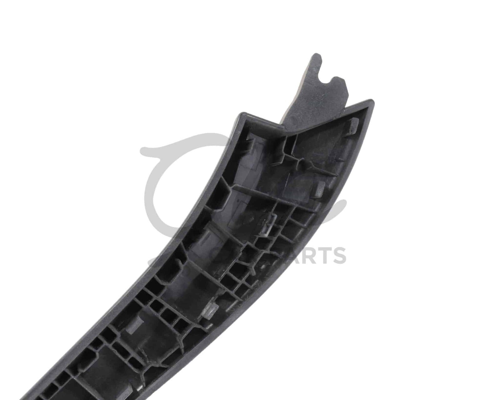 Capa Puxador Esquerdo Frontal / Traseiro Bege BMW X3 X4 G01 G02 F97 F98 2018-2021 - Image 3