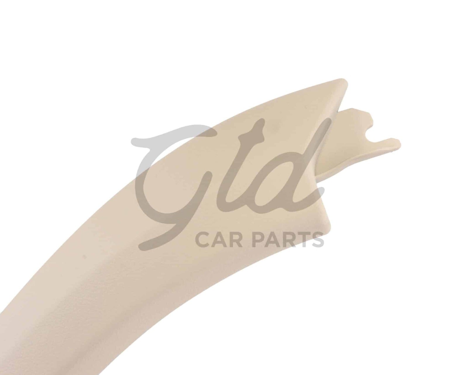 Capa Puxador Esquerdo Frontal / Traseiro Bege BMW X3 X4 G01 G02 F97 F98 2018-2021 - Image 2